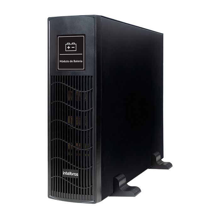 Módulo de baterias rack/torre - MB 1609 192V RT