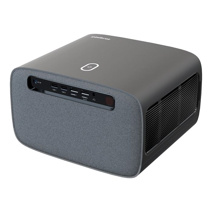 Projetor Full HD com 6300 lúmens - PFL6430