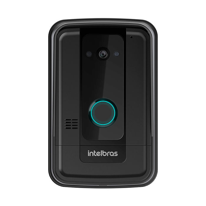 Videoporteiro Residencial - IVR 7