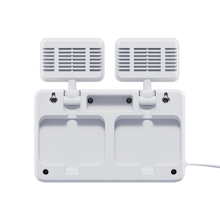 Bloco de iluminação de emergência 400 lumens - BLA 400