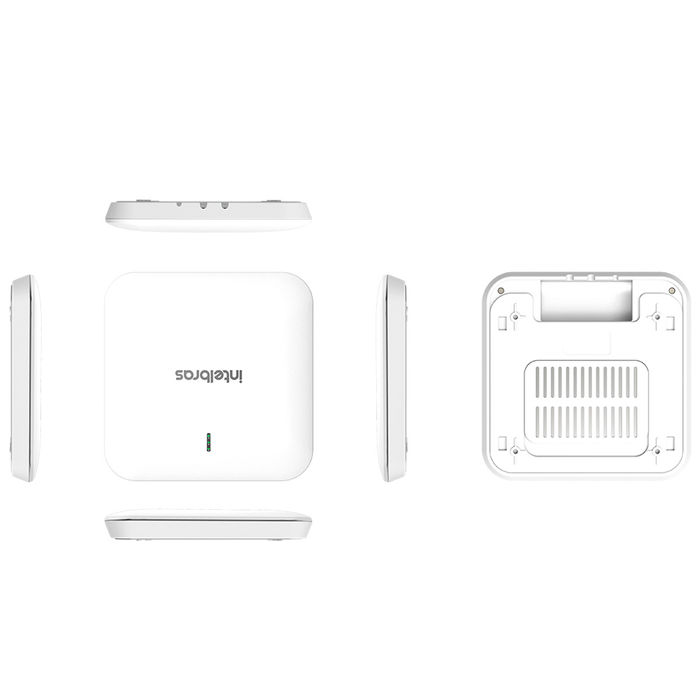Access Point dual band AC de alta potência - AP 1250 AC Max