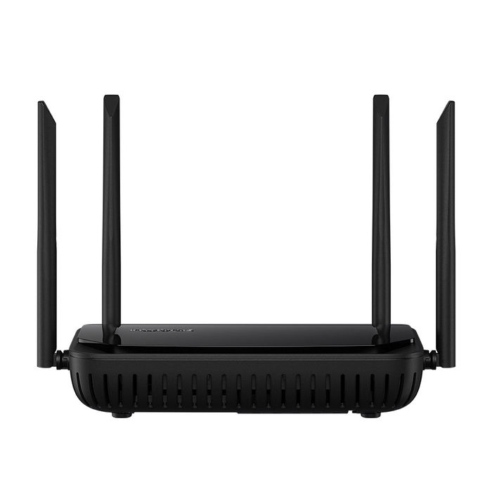 Modem Óptico PON LAN 4P FXS 2P USB 1P AX 3000V - ONT AX3000V