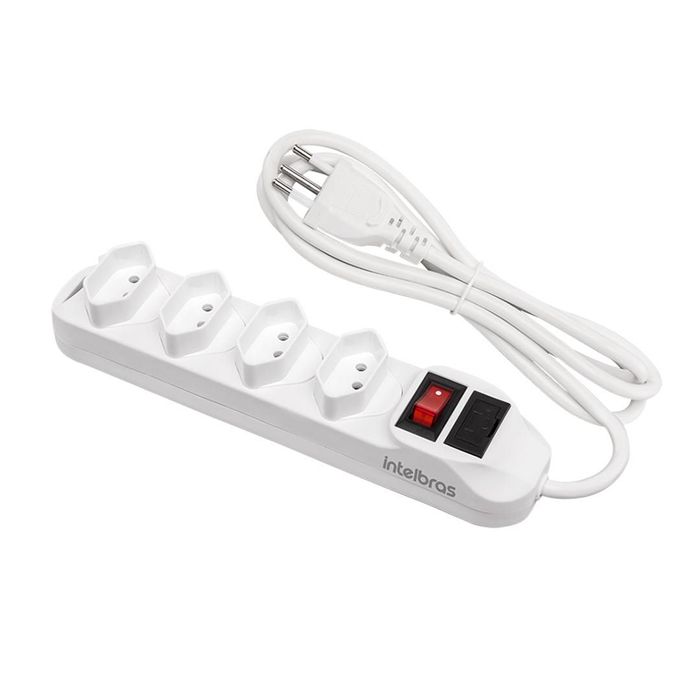 Protetor Eletrônico - EPE 1004