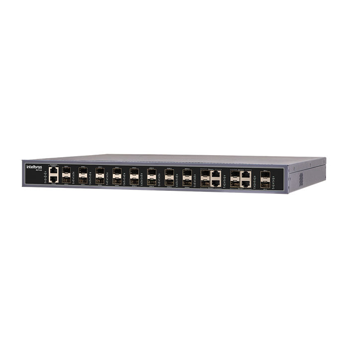 Concentrador de Interfaces de dados - OLT G16