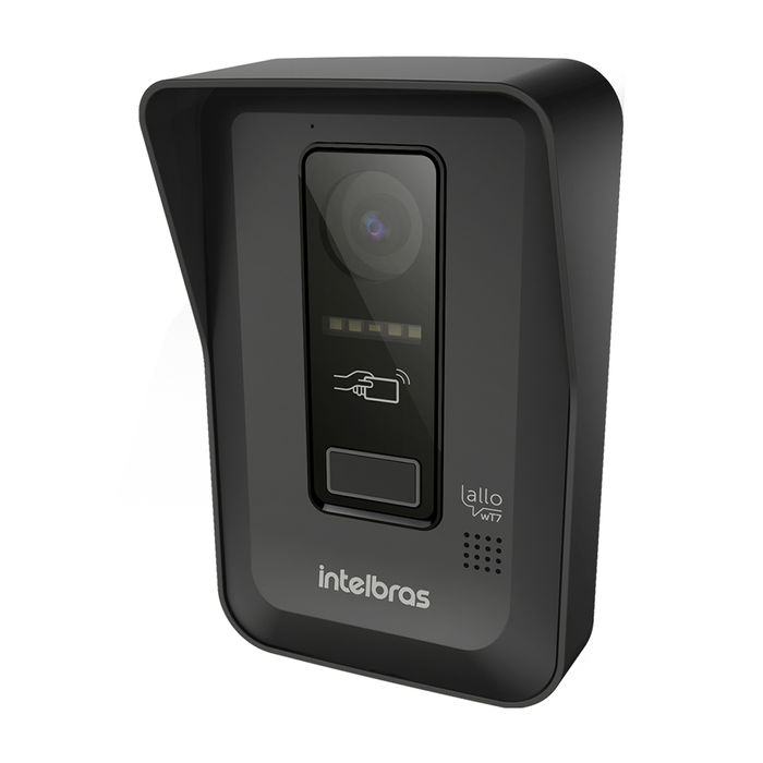 Videoporteiro Wi-Fi - Allo wT7