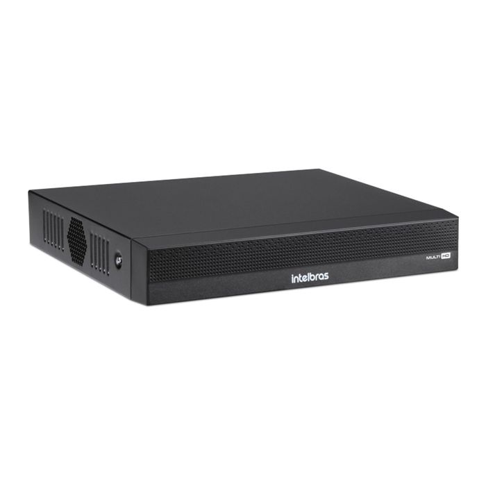 Gravador de vídeo da série 1000 com 16 canais - MHDX 1016-C Com HD de 2TB