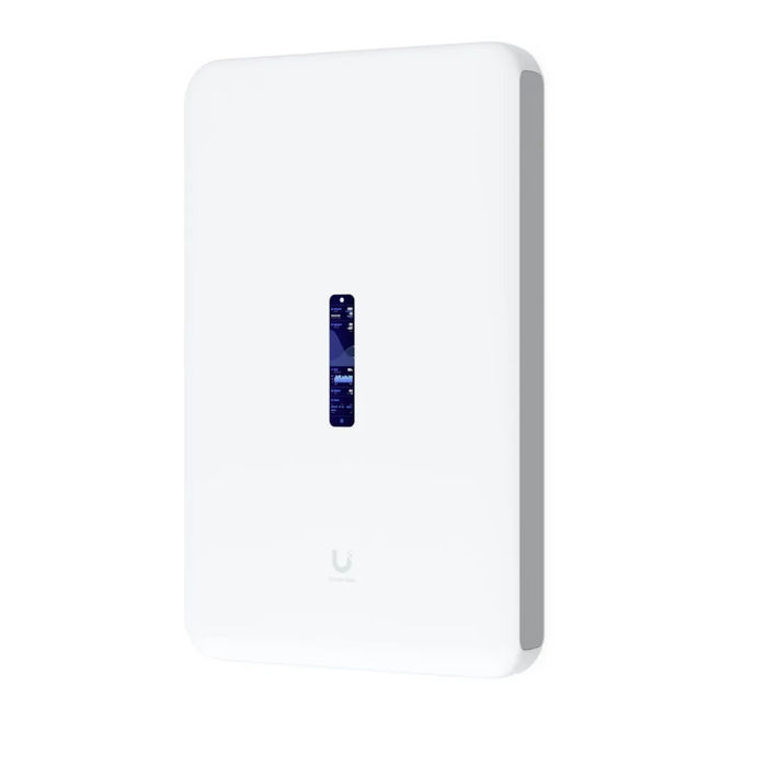 UniFi Dream Wall - UDW