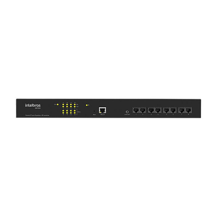 Central IP/Gateway - CIP 850