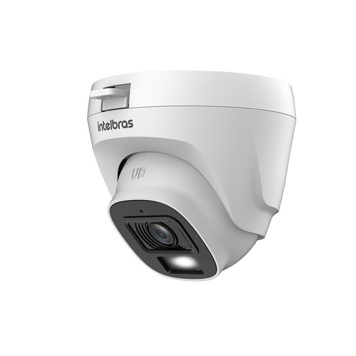 Câmera Full Color - VHD 1220 D FC G9