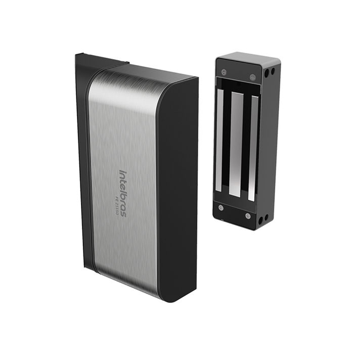 Fechadura eletroímã 150 kgf - FE 21150 D sem Sensor