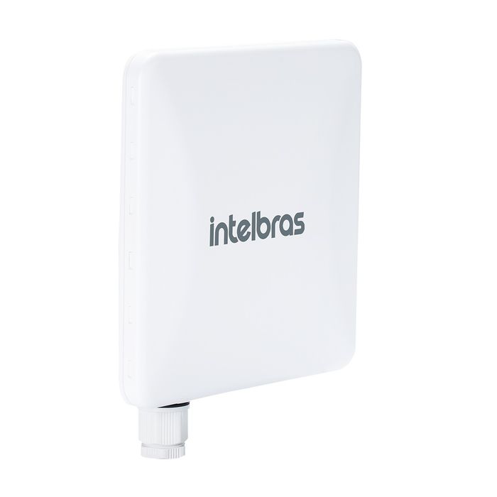 CPE/PTP 5 GHz com 20 dBi MiMo 2x2 - APC 5A-20