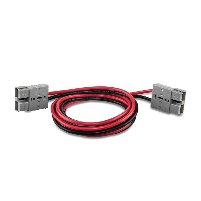 Cabo engate rápido para conexão de baterias - CB 600