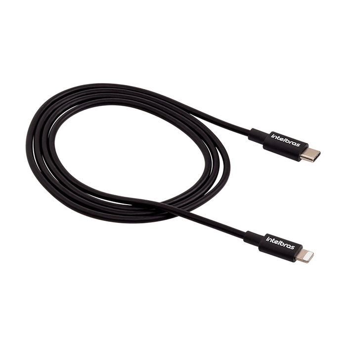 Cabo USB-C para Lightning - EUCL 12PP