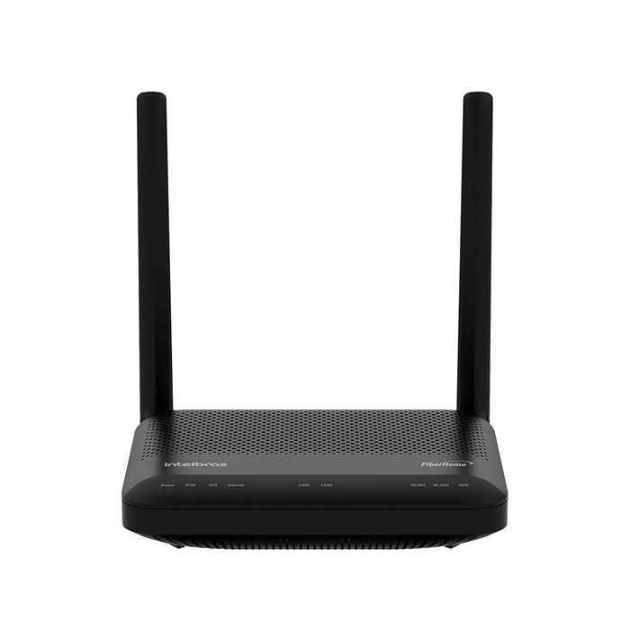 Modem Óptico PON LAN 2P - ONT HG6145D