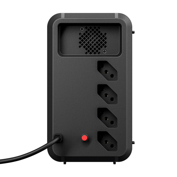 Nobreak senoidal bivolt - ATTIV SENO 700 VA BI