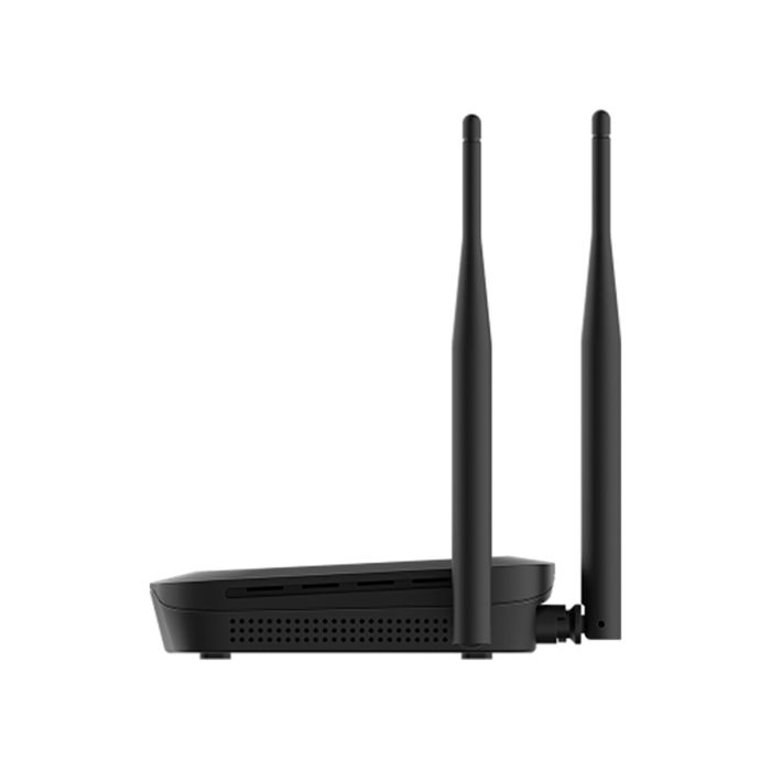 Roteador Wi-Fi 5 (dual band AC 1200) com porta WAN giga e LAN fast - GF 1200