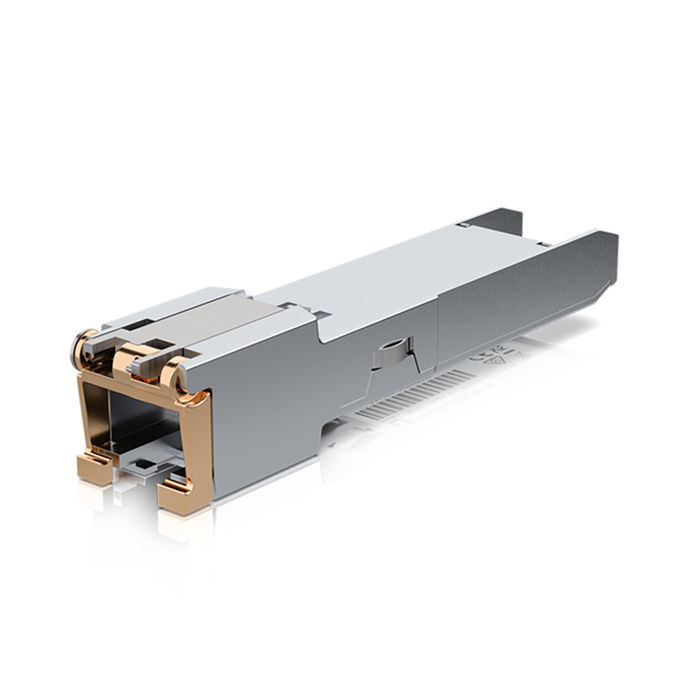 Módulo de 1G SFP para 1G RJ-45 - UACC-CM-RJ45-1G
