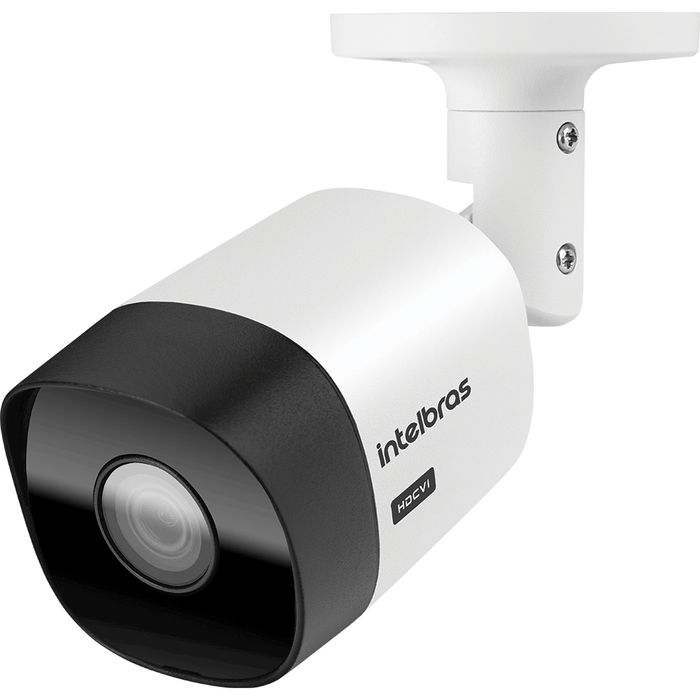 Câmera infravermelho HDCVI 4MP - VHD 3430 B G6