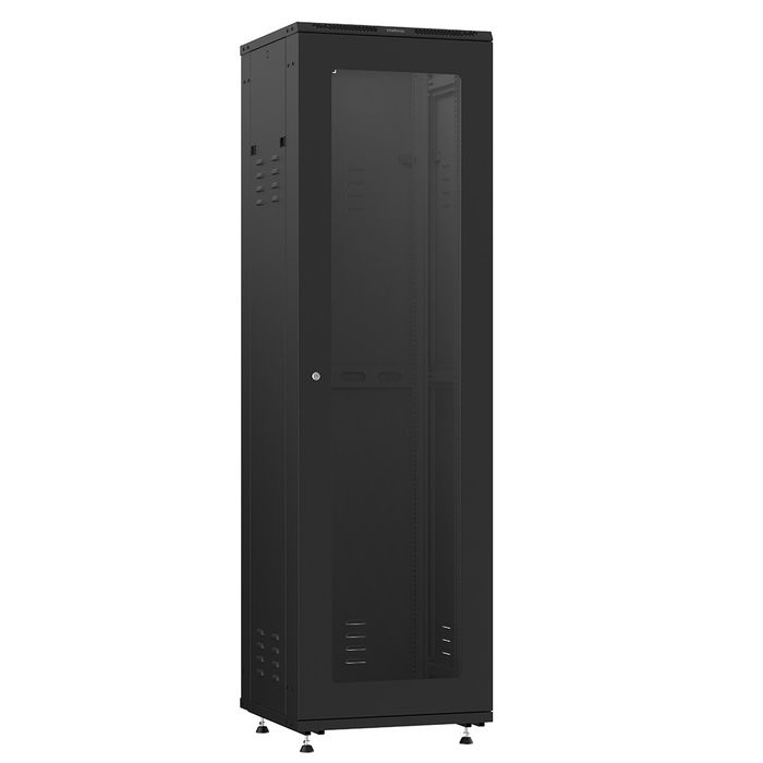 Rack Piso desmontável 44U 870MM - RPD 4487 PA