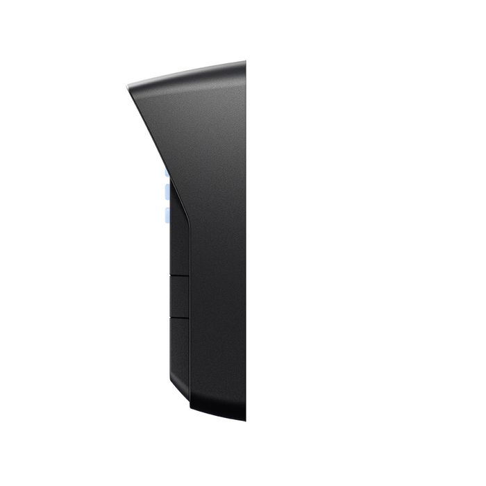 Central + Porteiro Coletivo Interligável - Collective 4i