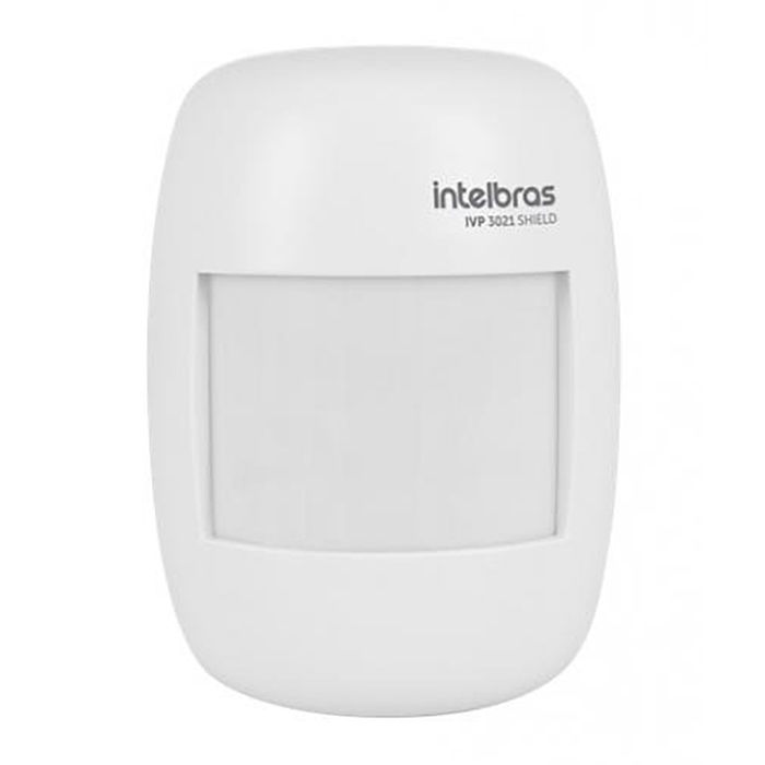 Sensor infravermelho passivo - IVP 3021 SHIELD