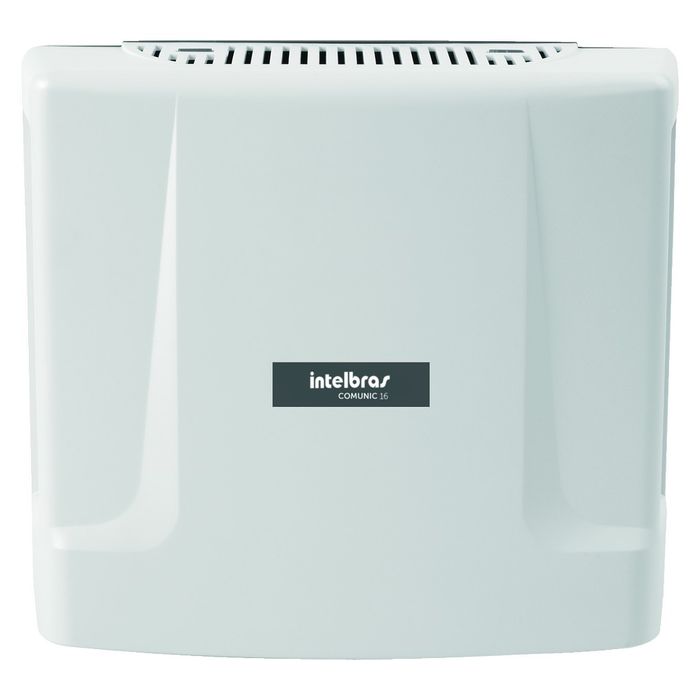 Central de portaria - COMUNIC 16