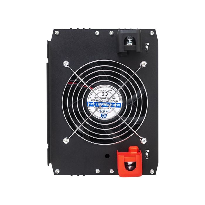 Inversor Solar Off Grid 4000 W – Onda Senoidal Pura - ISQ 4002