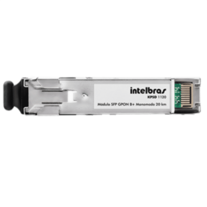 Módulo SFP GPON B+ Monomodo 20 km - KPSD 1120 G