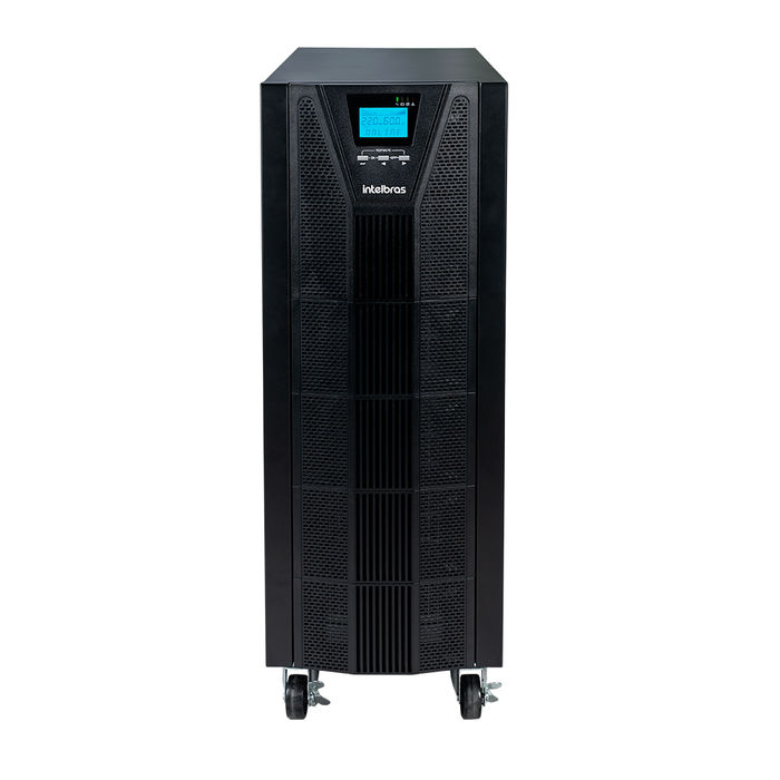Nobreak online isolado Torre Monovolt - DNB 6 kVA ISO TW