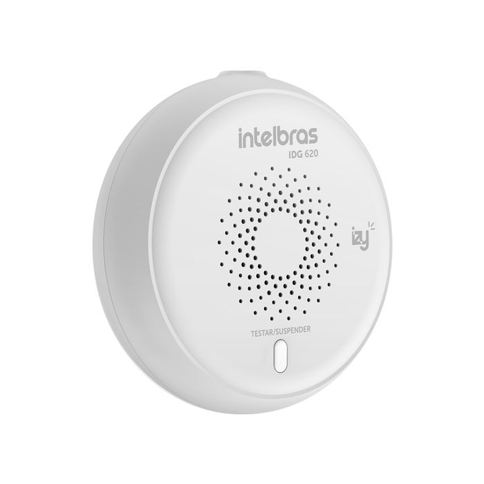 Detector de Gás Smart - IDG 620