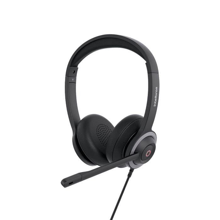 Headset biauricular - WHS 70 duo USB