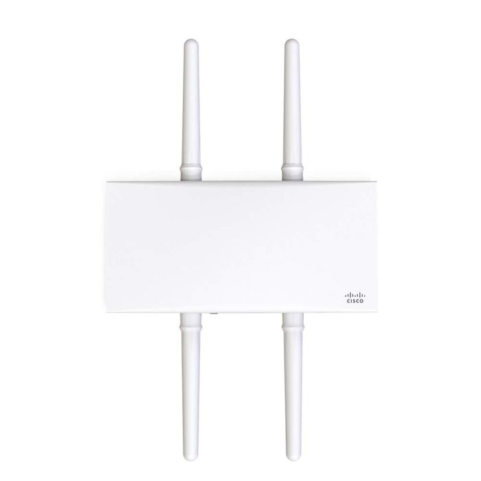 Access Point Meraki MR76 Wi-Fi 6 Outdoor AP - MR76-HW