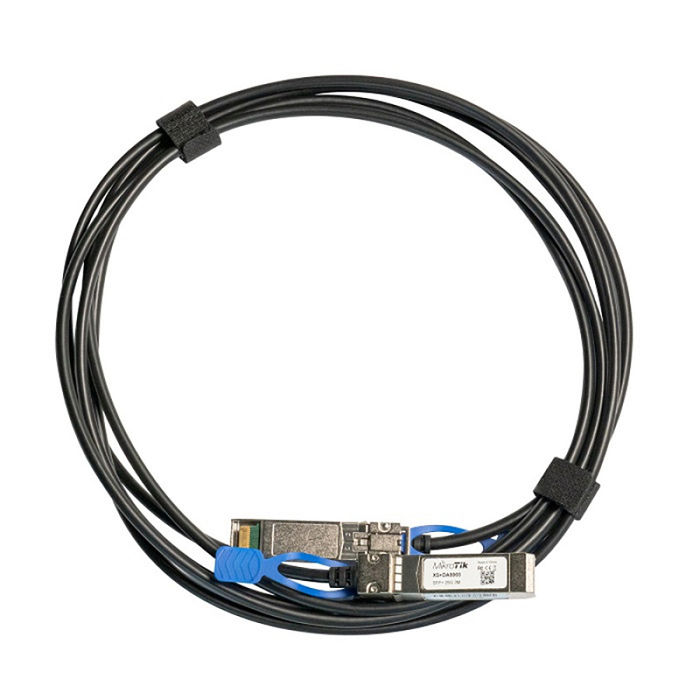 CABO 3M SFP/SFP+/SFP28 - XS+DA0003 - MIKROTIK