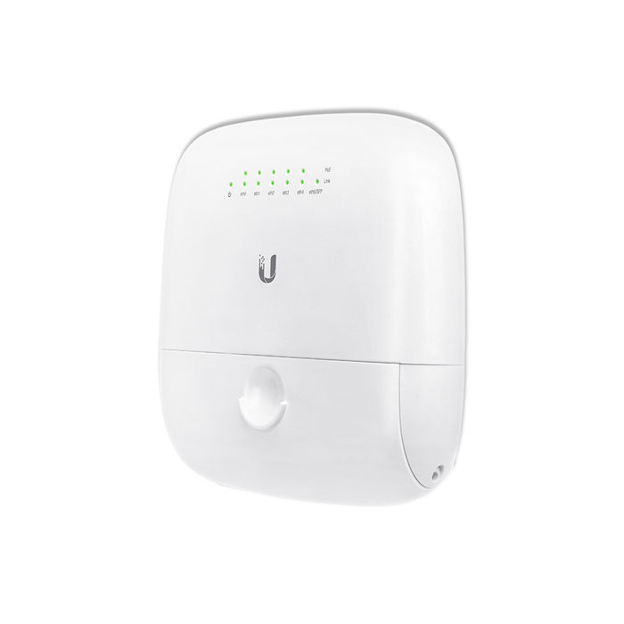 Roteador EdgePoint com FiberProtect EP-R6-BR