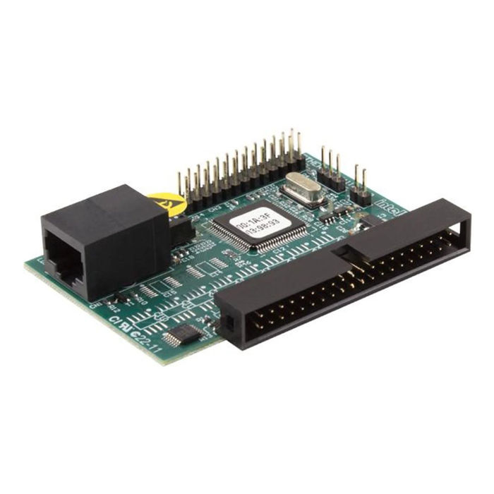 Placa Ethernet Impacta 16/68