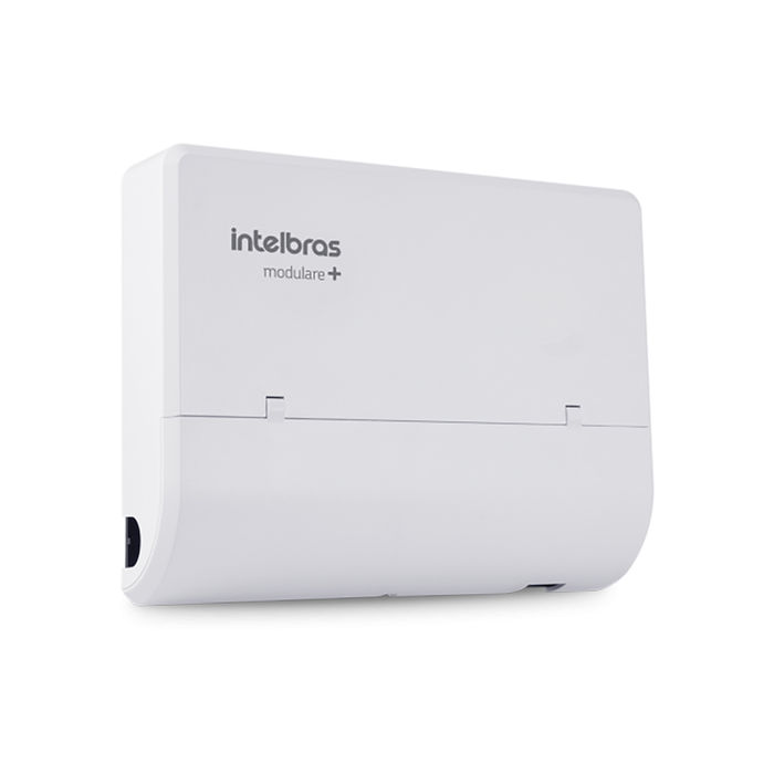 Microcentral de telefonia fixa e sem fio - Modulare Mais