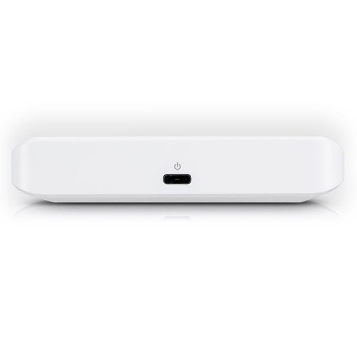 UniFi Switch Flex Mini 5 Portas Gigabit USW-FLEX-MINI-BR