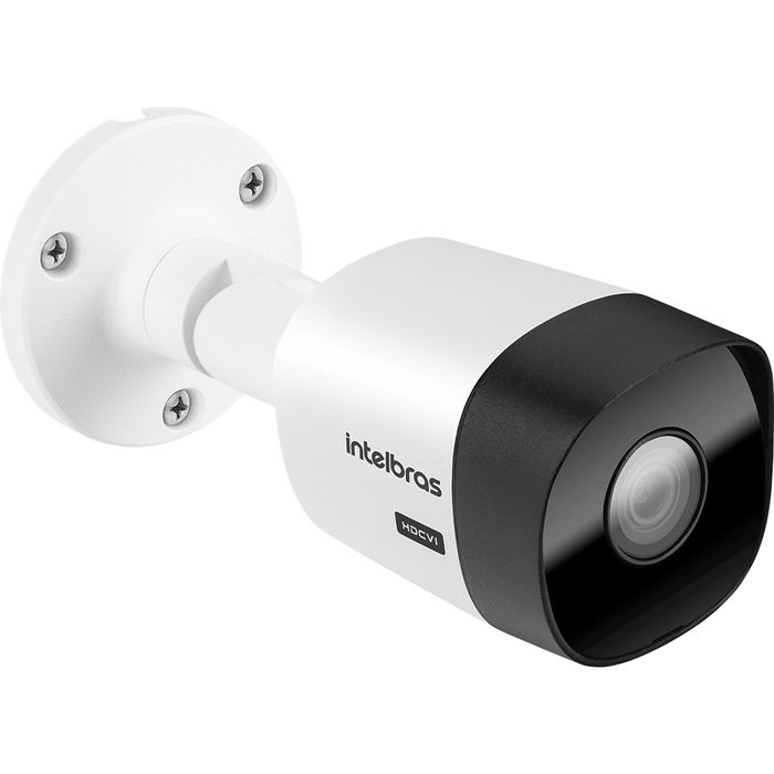 Câmera infravermelho HDCVI 4MP - VHD 3430 B G6