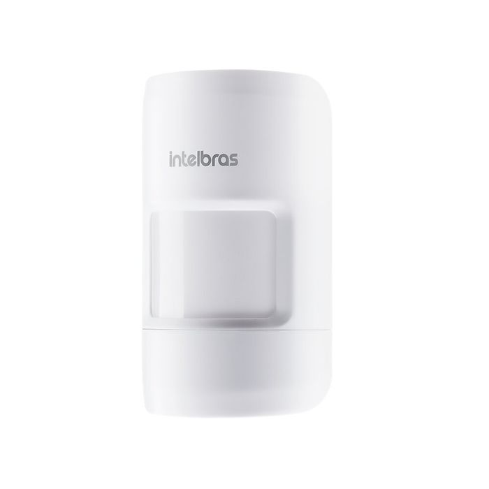 Sensor de movimento infravermelho passivo sem fio - IVP 8000 PET G2