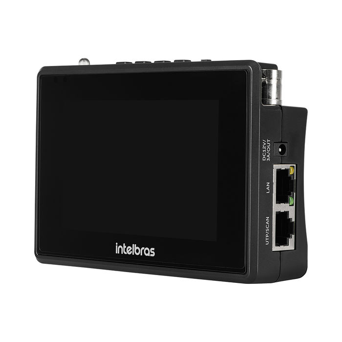 Testador multifunções para CFTV - TESTER 3000 MT