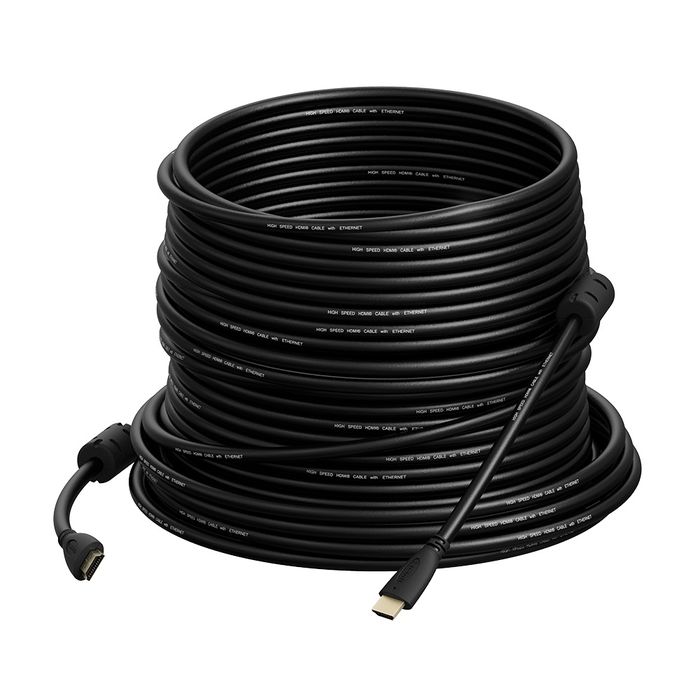 Cabo HDMI - CHF 2020