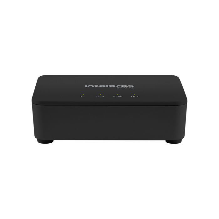 Conversor de protocolos GPON 1P PON 1P LAN - ONU R1