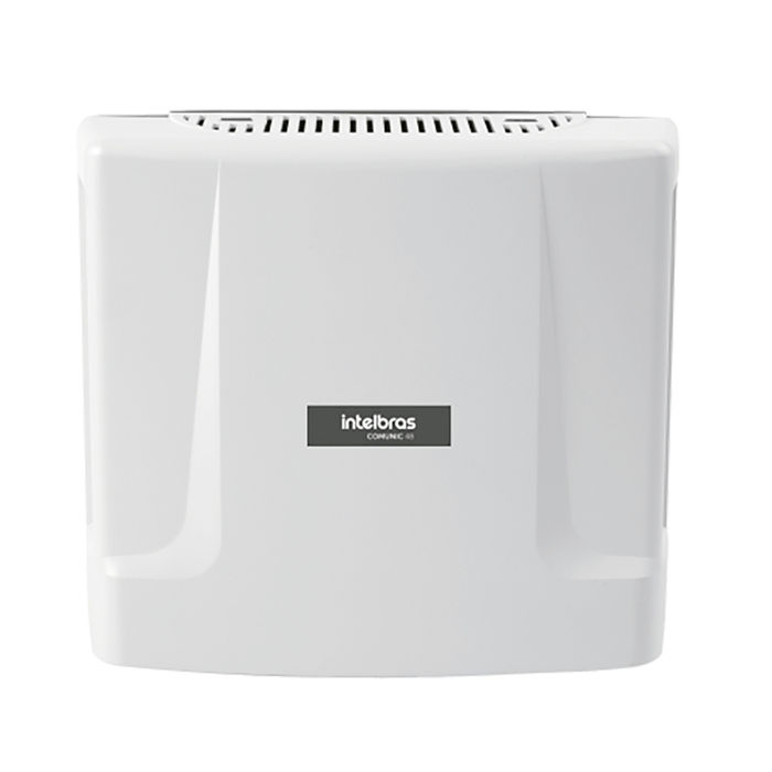 Central de comunicação condominial - COMUNIC 48