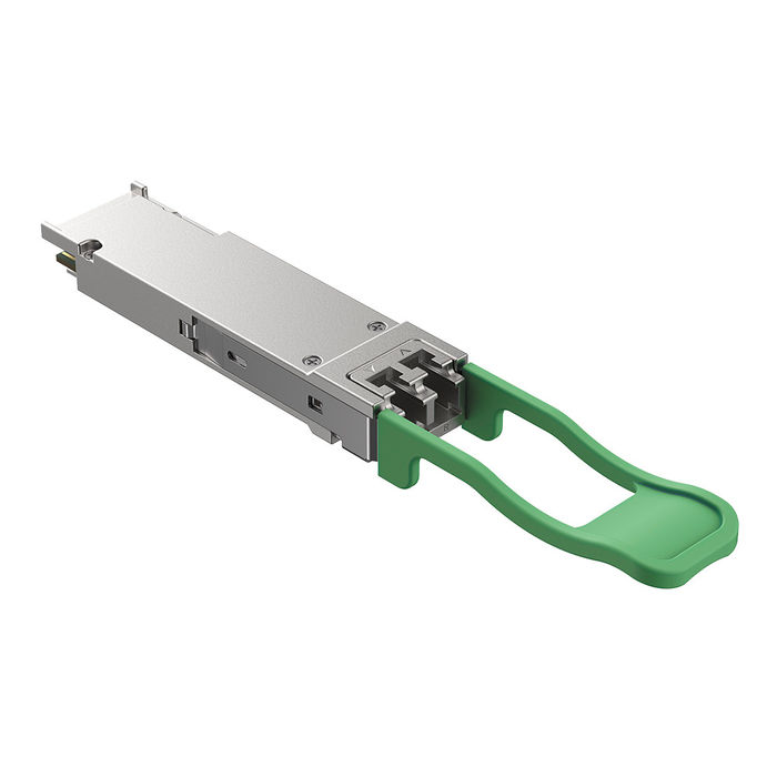 Módulo Conversor SFP+40Gbps Monomodo 10Km - M40-10 LC-S