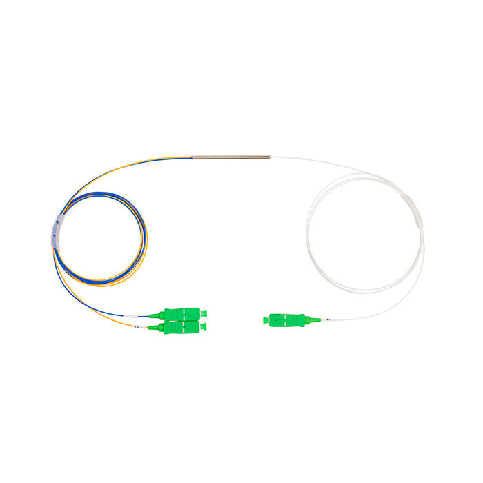 Splitter FBT 1x2 SC/APC - XFSD 3070