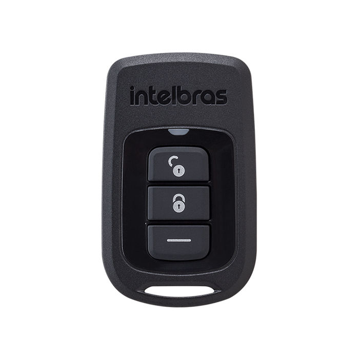 Controle remoto - XAC 8000