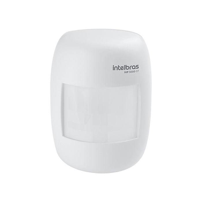 Sensor infravermelho passivo - IVP 3000 CF