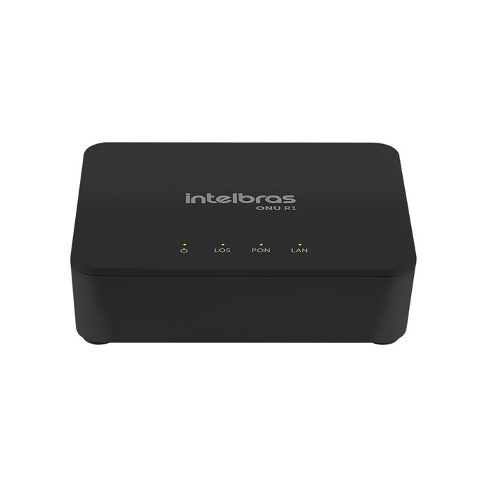 Conversor de protocolos GPON 1P PON 1P LAN - ONU R1