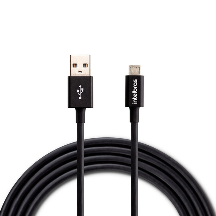 Cabo micro USB - EUAB 12PP