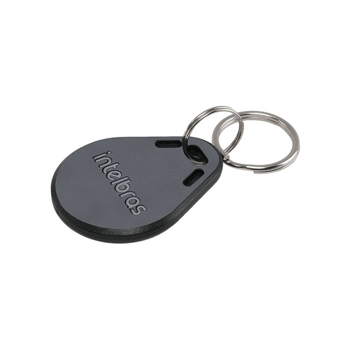 Chaveiro Acionador por Aproximação 125kHz - TH 1000 (Pacote 10 unidades)